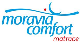 Logo Moravia Comfort
