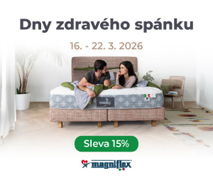 2025 Magniflex Bannery PPC DZS 300x250px