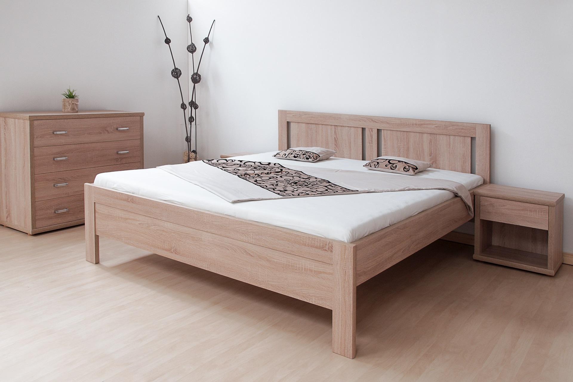 kvalitni-postel-karlo-night-bmb-imitace-dreva Bmb : KARLO NIGHT