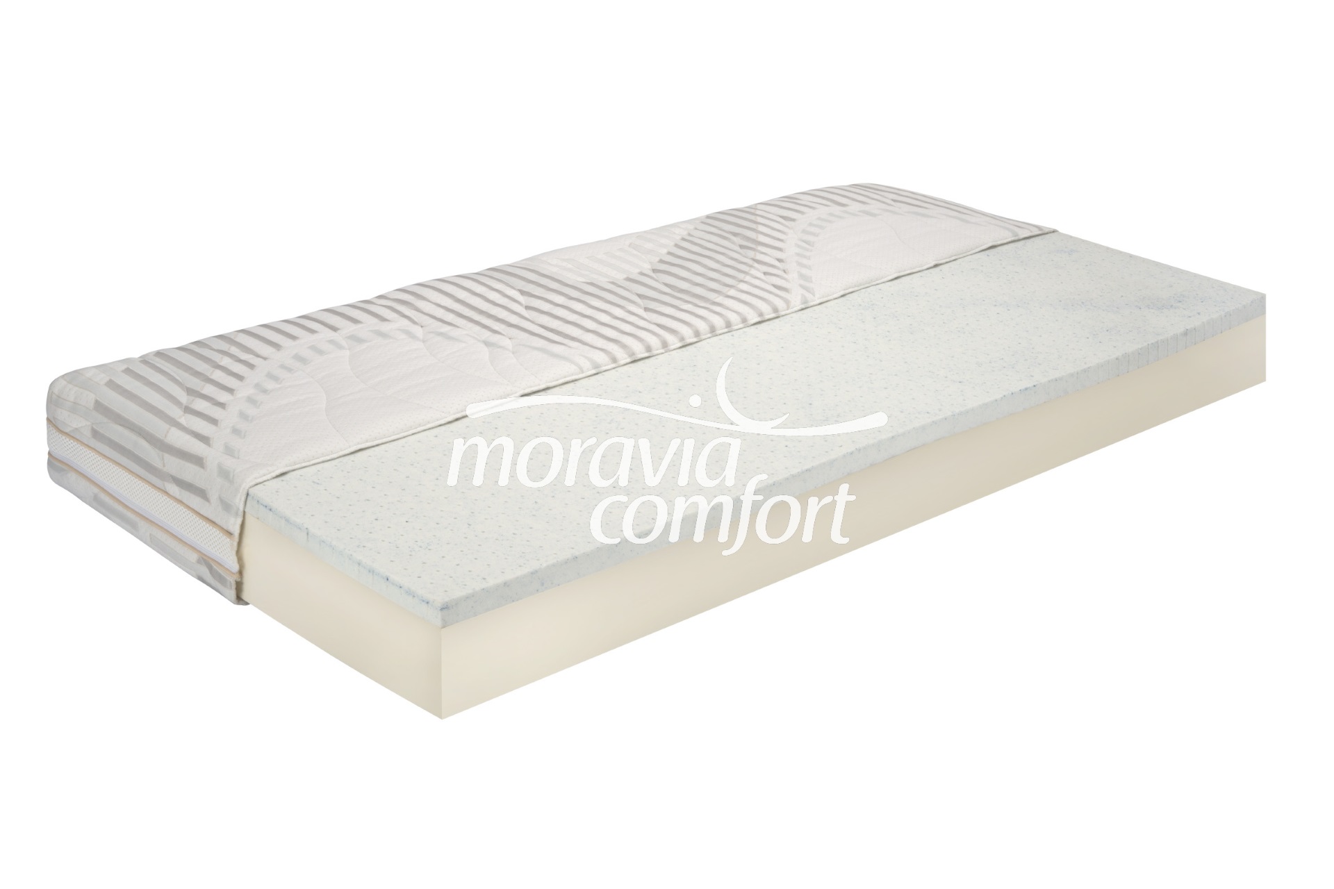 metis-moravia-comfort-gumotex-latexova-matrace-vyska-20cm-nosnost-120kg-zaruka-5let Matrace Moravia Comfort : MATRACE METIS