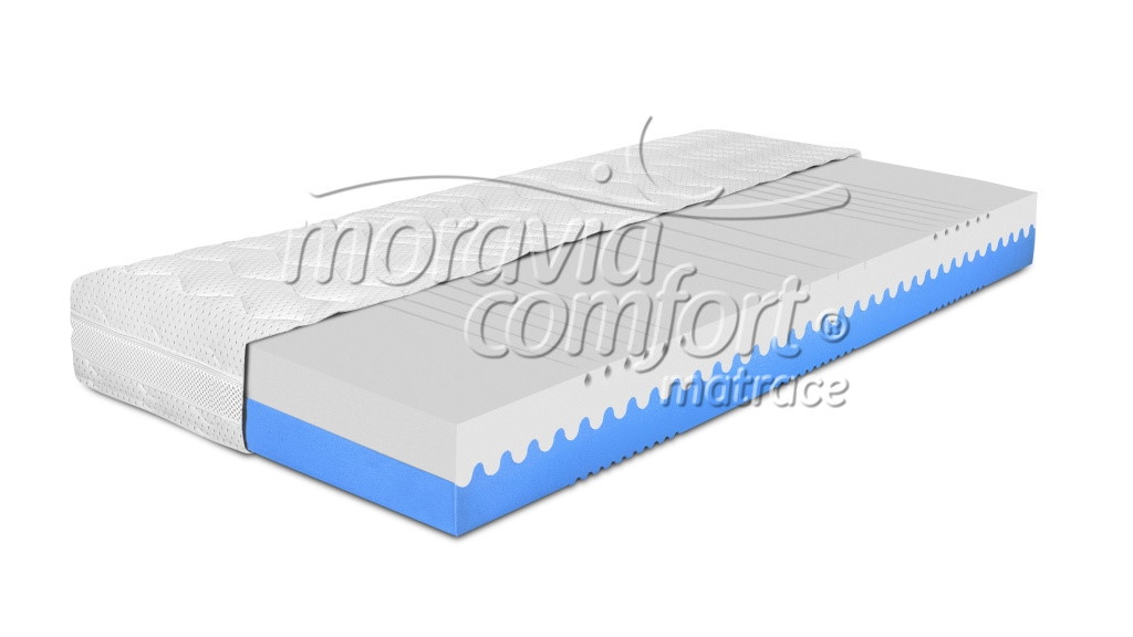 monte-moravia-comfort-gumotex-matrace-studena-pena-akce-vyska-20cm-nosnost-130kg-zaruka-3roky Matrace Moravia Comfort : MATRACE MONTE