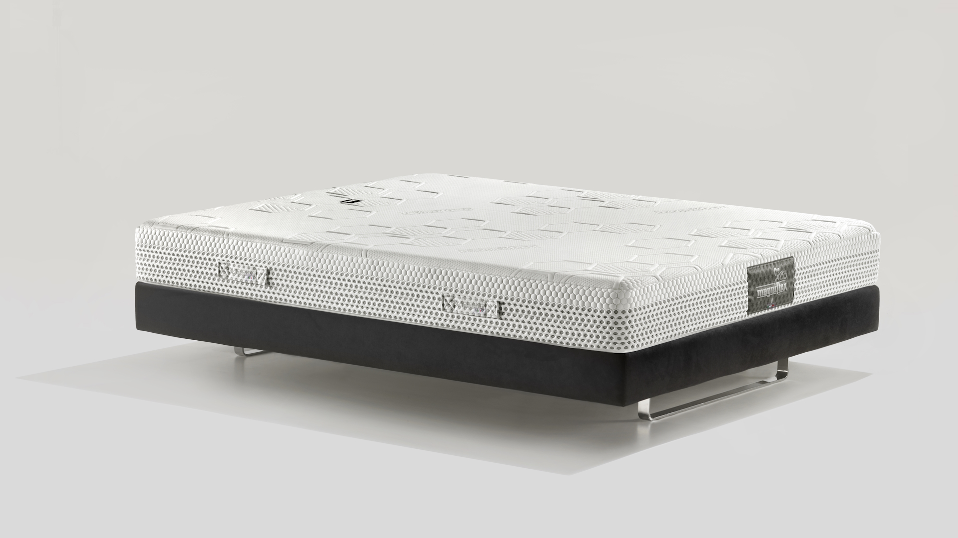 zdravotni-italska-matrace-vyska-20cm-nosnost-150kg-zaruka-8let-massaggio-comfort-plus-magniflex-1 Matrace : MASSAGGIO COMFORT PLUS
